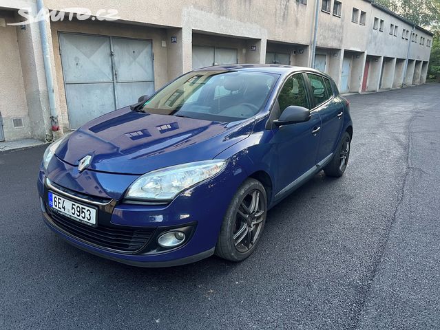 Renault Mégane